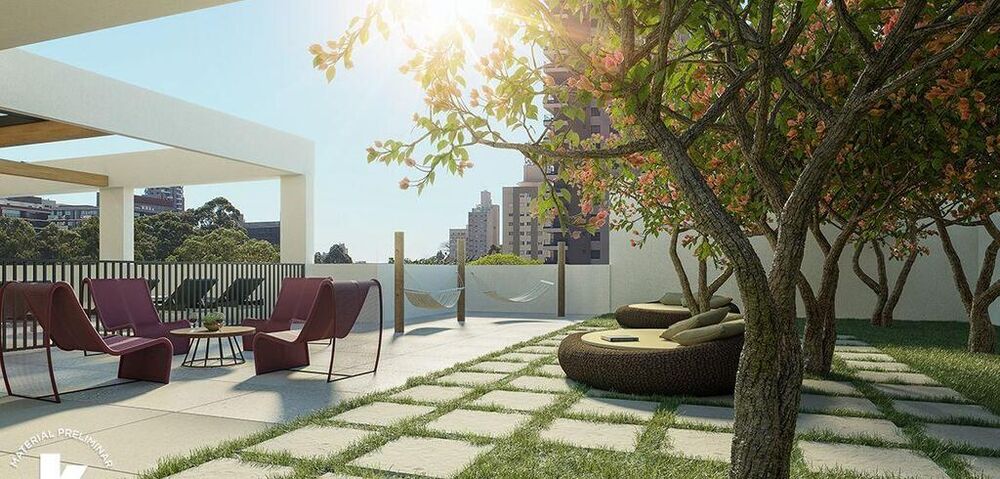 Apartamento, 1 quarto, 34 m² - Foto 14