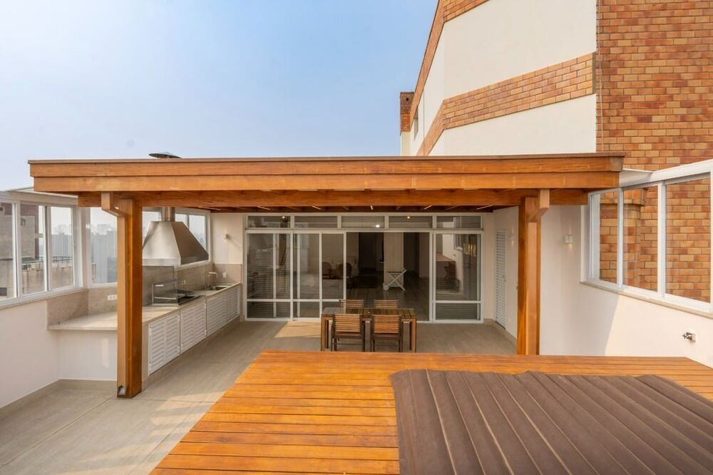 Cobertura, 4 quartos, 488 m² - Foto 7