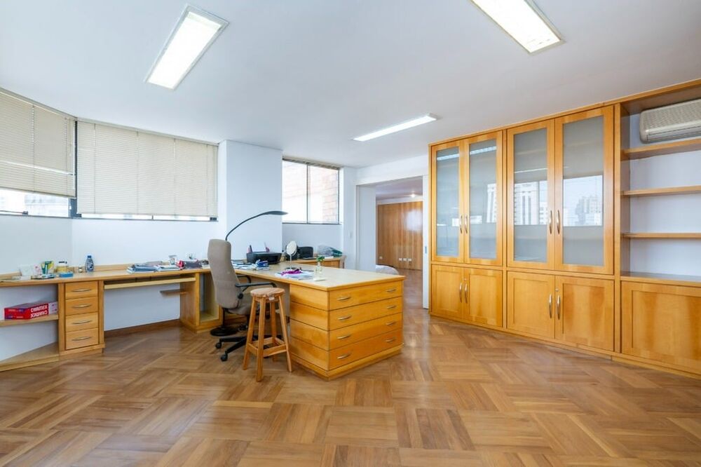 Cobertura, 4 quartos, 488 m² - Foto 9