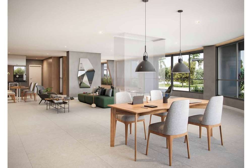Apartamento, 1 quarto, 23 m² - Foto 14