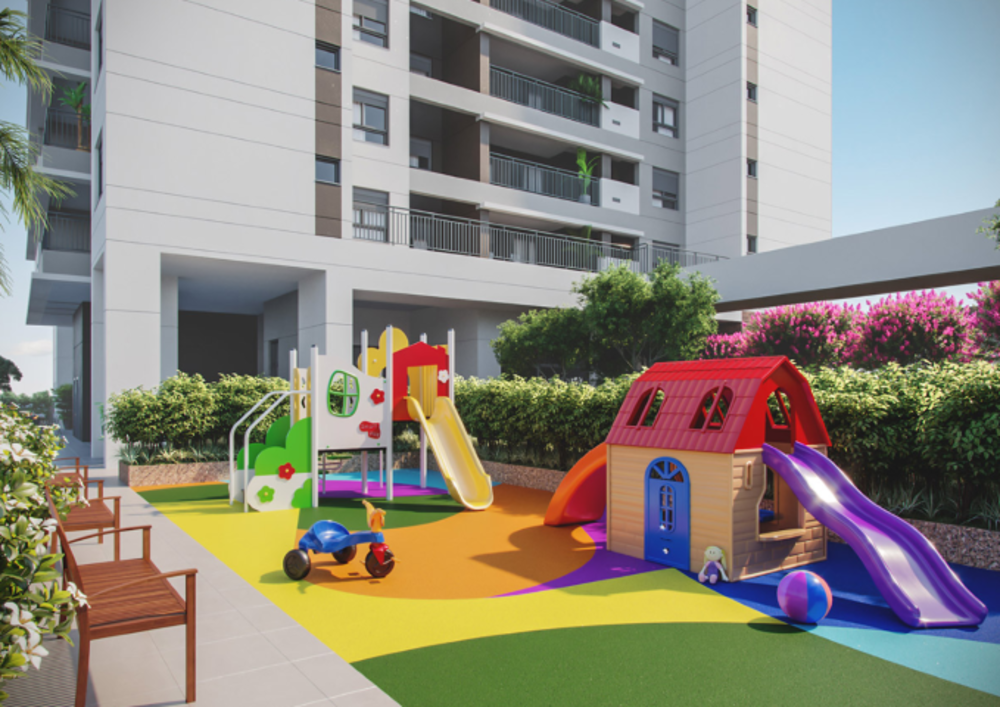 Apartamento, 2 quartos, 73 m² - Foto 6