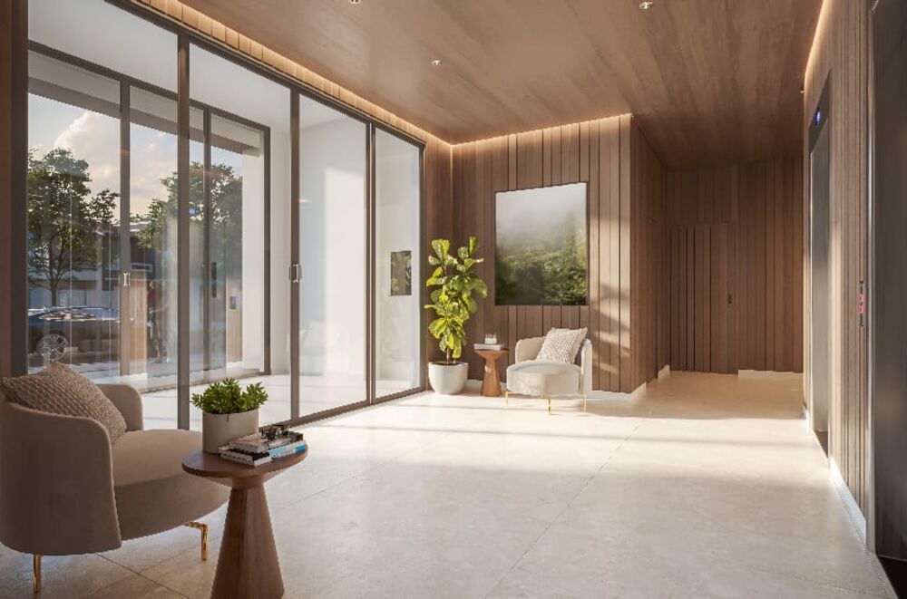 Cobertura, 2 quartos, 140 m² - Foto 5
