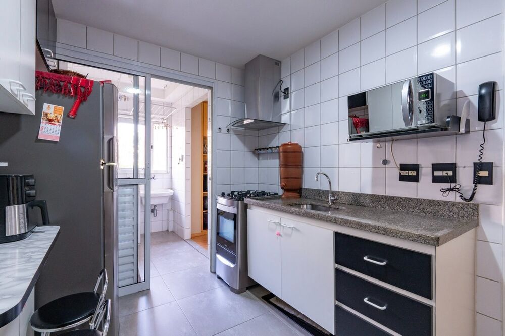 Apartamento, 3 quartos, 90 m² - Foto 3