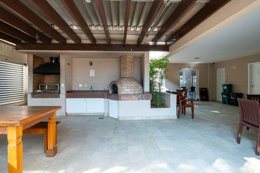 Apartamento, 3 quartos, 90 m² - Foto 1