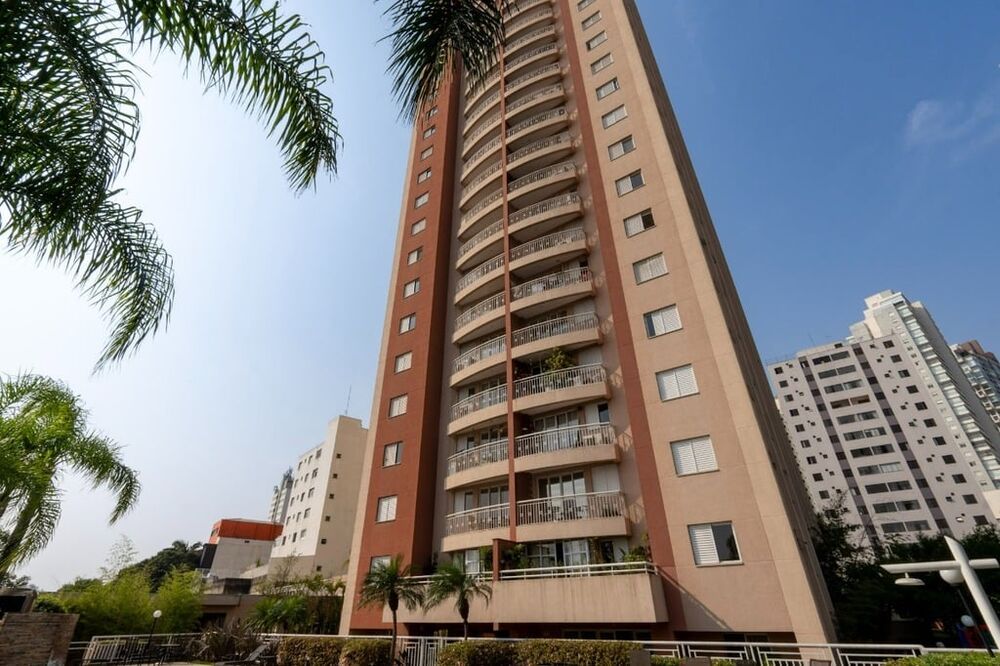 Apartamento, 3 quartos, 90 m² - Foto 7