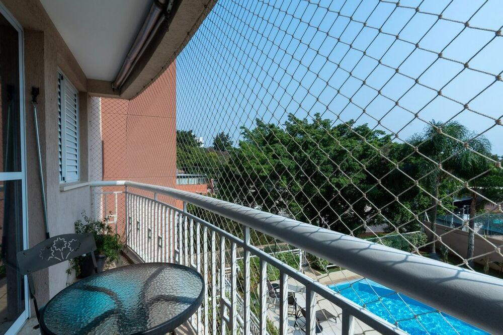 Apartamento, 3 quartos, 90 m² - Foto 12