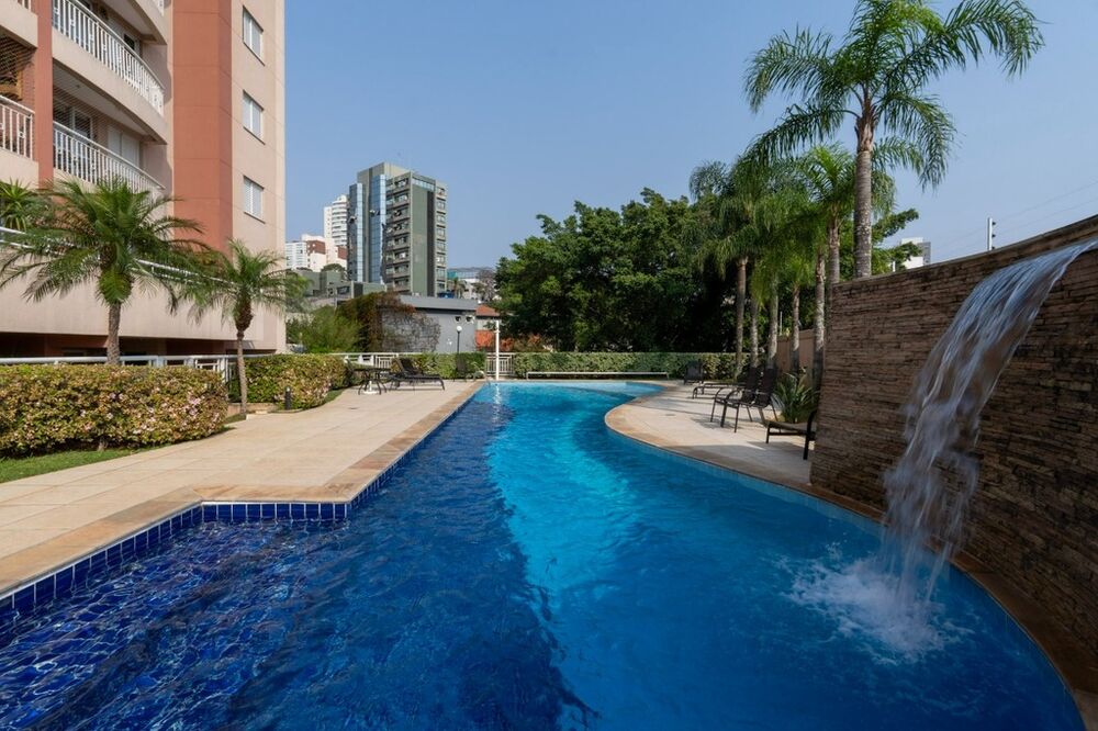 Apartamento, 3 quartos, 90 m² - Foto 9