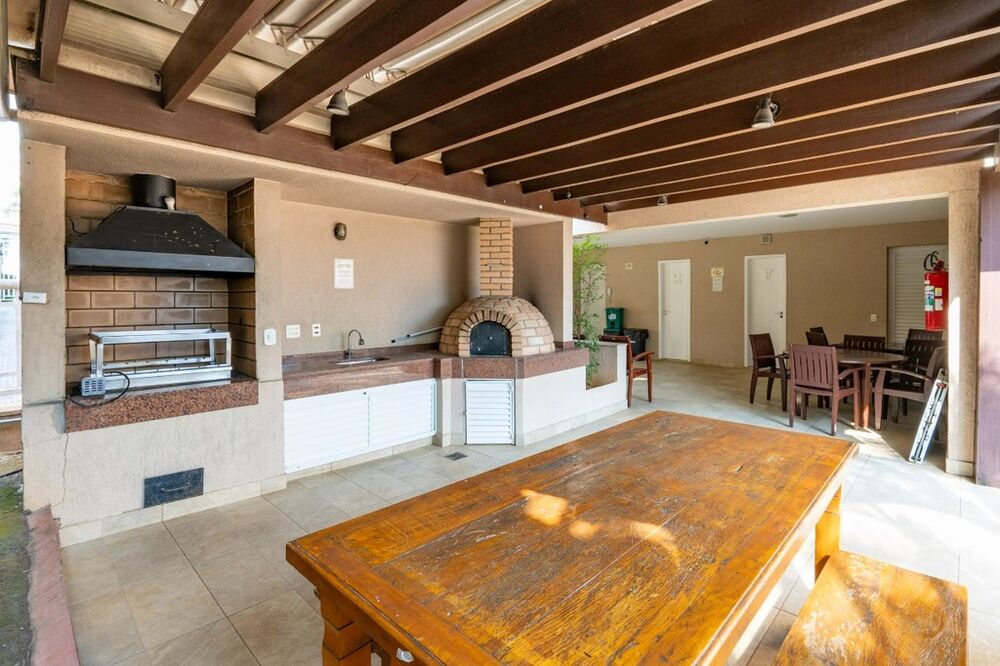 Apartamento, 3 quartos, 90 m² - Foto 6