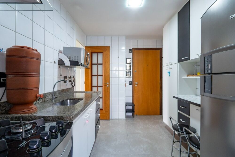 Apartamento, 3 quartos, 90 m² - Foto 2