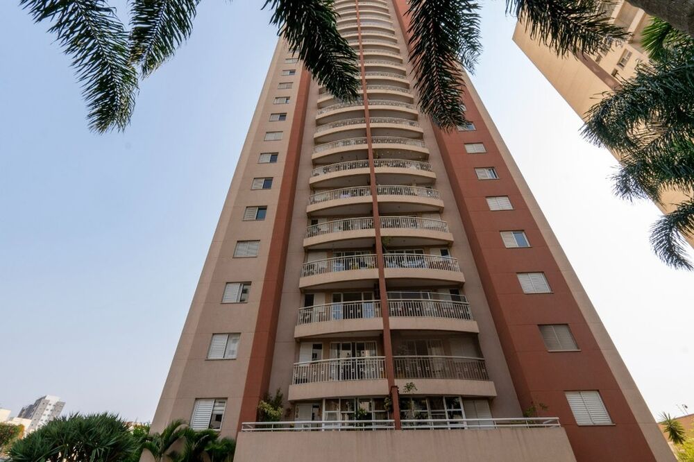 Apartamento, 3 quartos, 90 m² - Foto 4