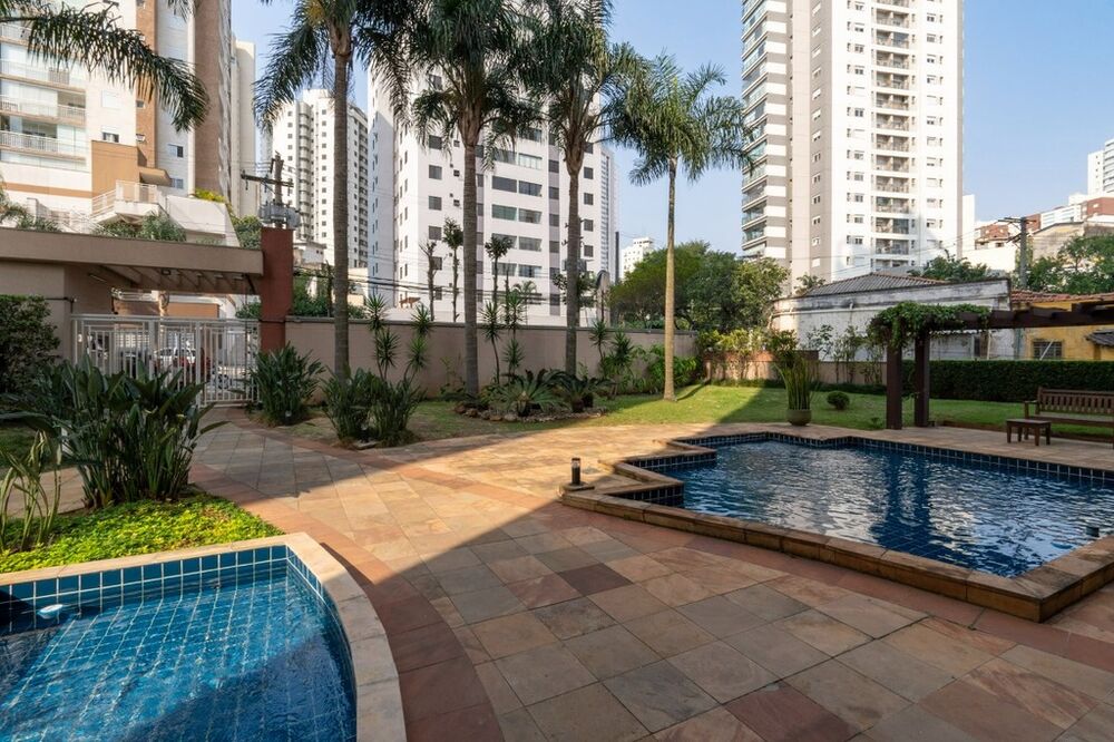 Apartamento, 3 quartos, 90 m² - Foto 5