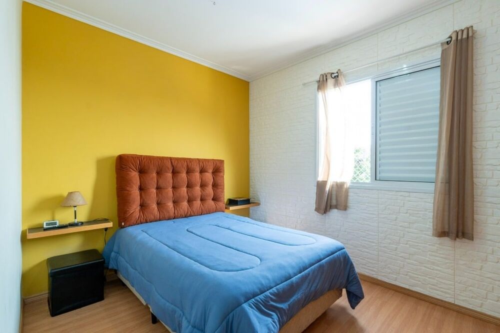 Apartamento, 3 quartos, 90 m² - Foto 16