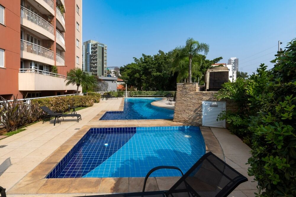 Apartamento, 3 quartos, 90 m² - Foto 8