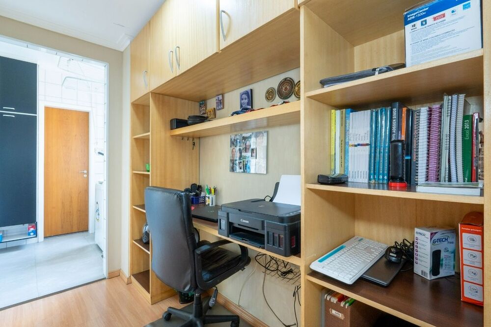 Apartamento, 3 quartos, 90 m² - Foto 13