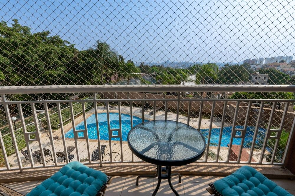 Apartamento, 3 quartos, 90 m² - Foto 11