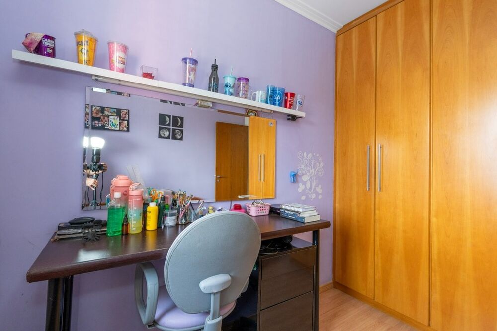 Apartamento, 3 quartos, 90 m² - Foto 14