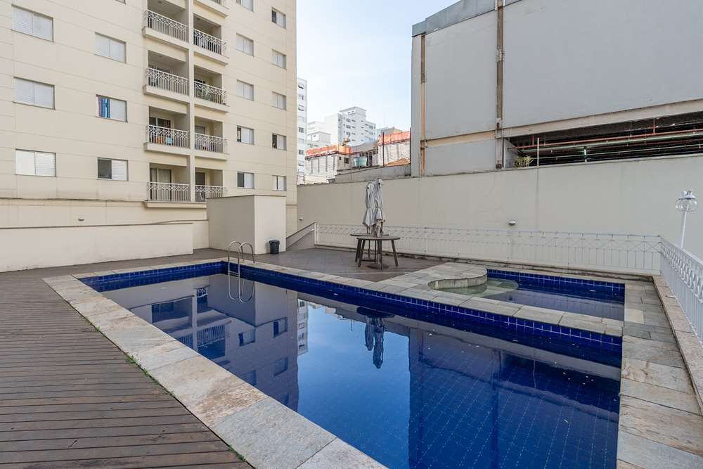 Apartamento, 2 quartos, 54 m² - Foto 1