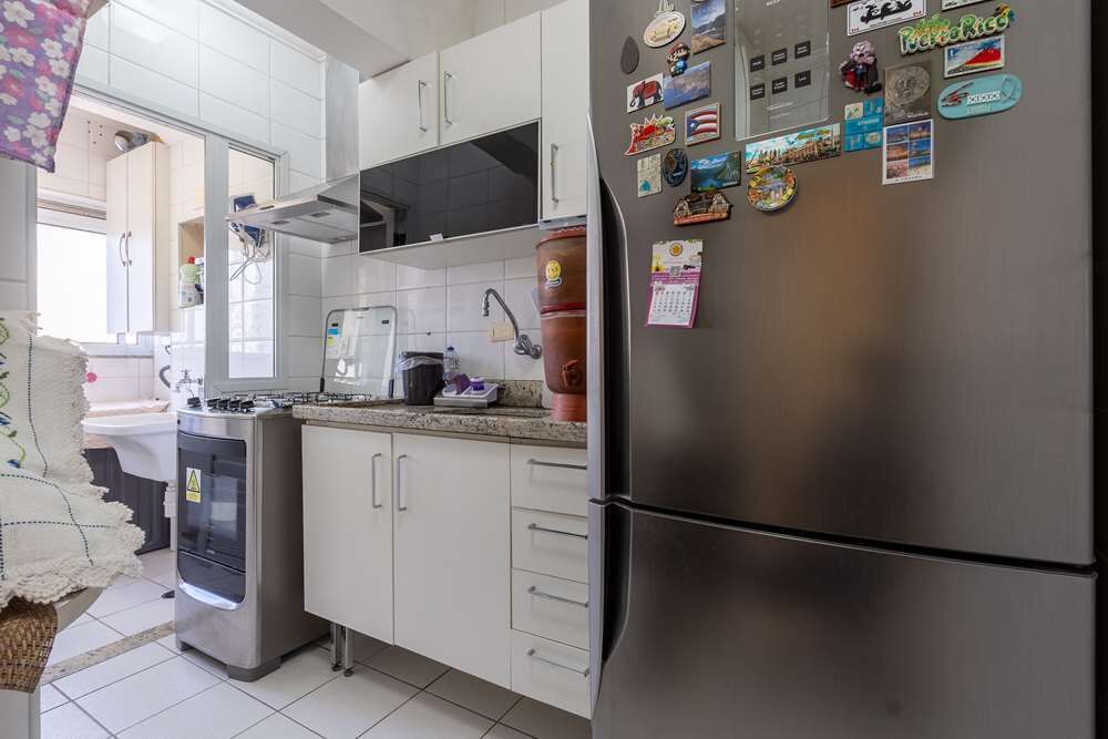 Apartamento, 2 quartos, 54 m² - Foto 5