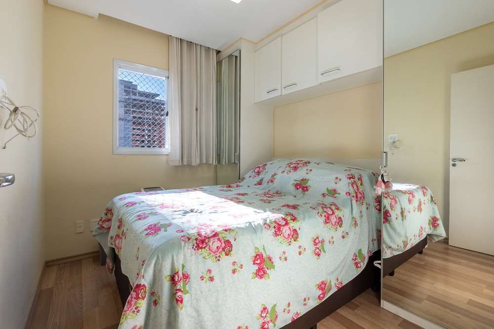 Apartamento, 2 quartos, 54 m² - Foto 7