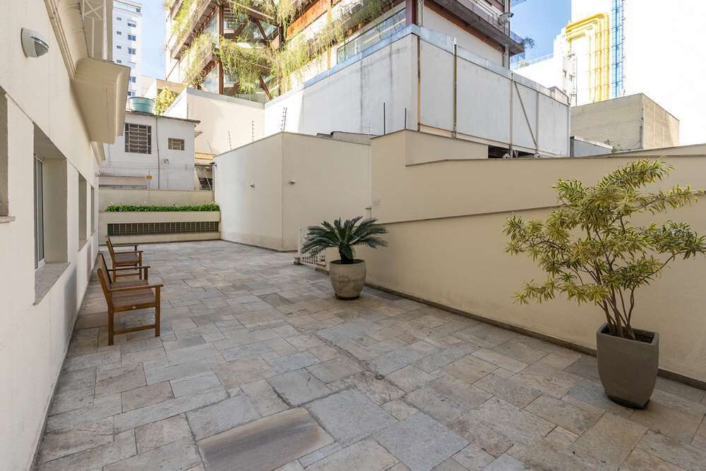 Apartamento, 2 quartos, 54 m² - Foto 2