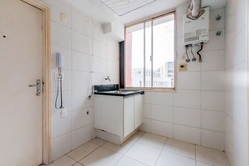 Apartamento, 3 quartos, 135 m² - Foto 2