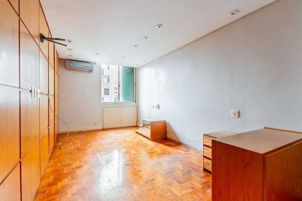 Apartamento, 3 quartos, 135 m² - Foto 1