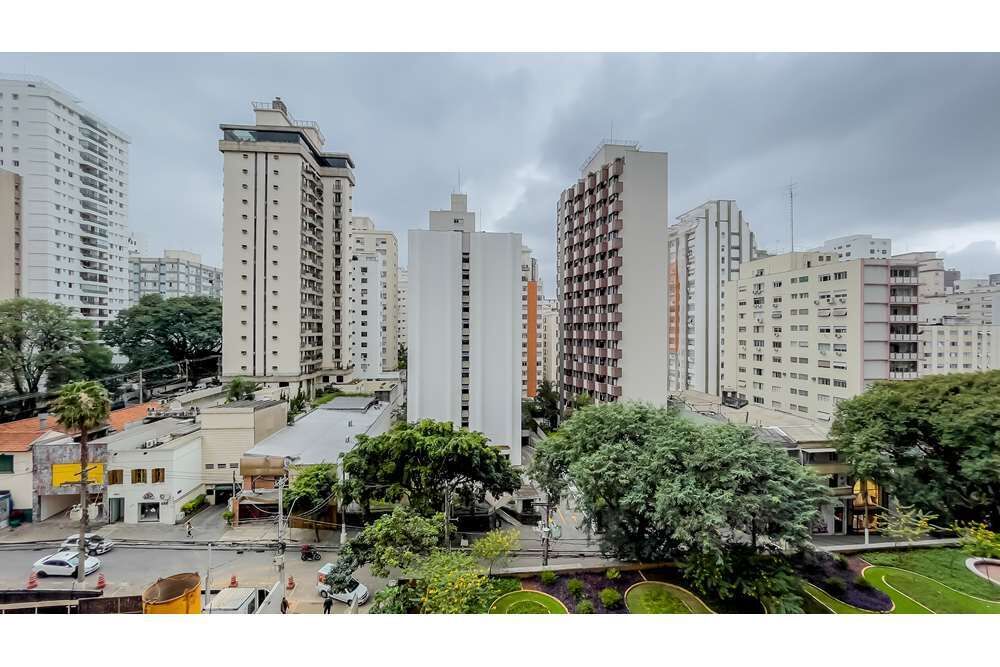 Apartamento, 3 quartos, 135 m² - Foto 3