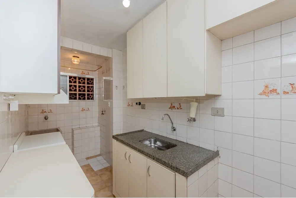 Apartamento, 2 quartos, 48 m² - Foto 3