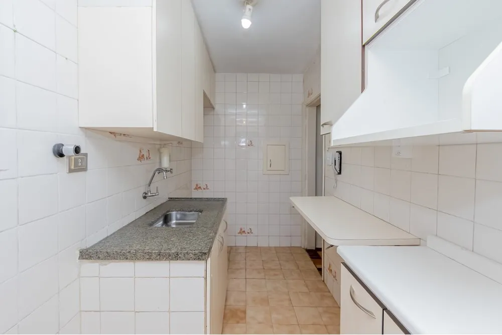 Apartamento, 2 quartos, 48 m² - Foto 5