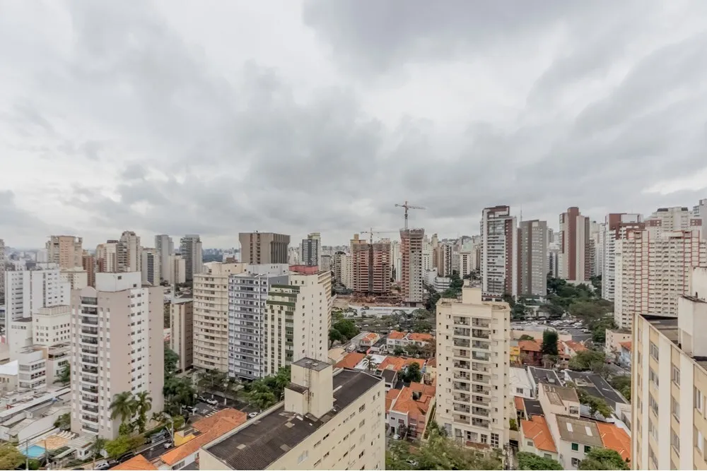 Apartamento, 2 quartos, 48 m² - Foto 1