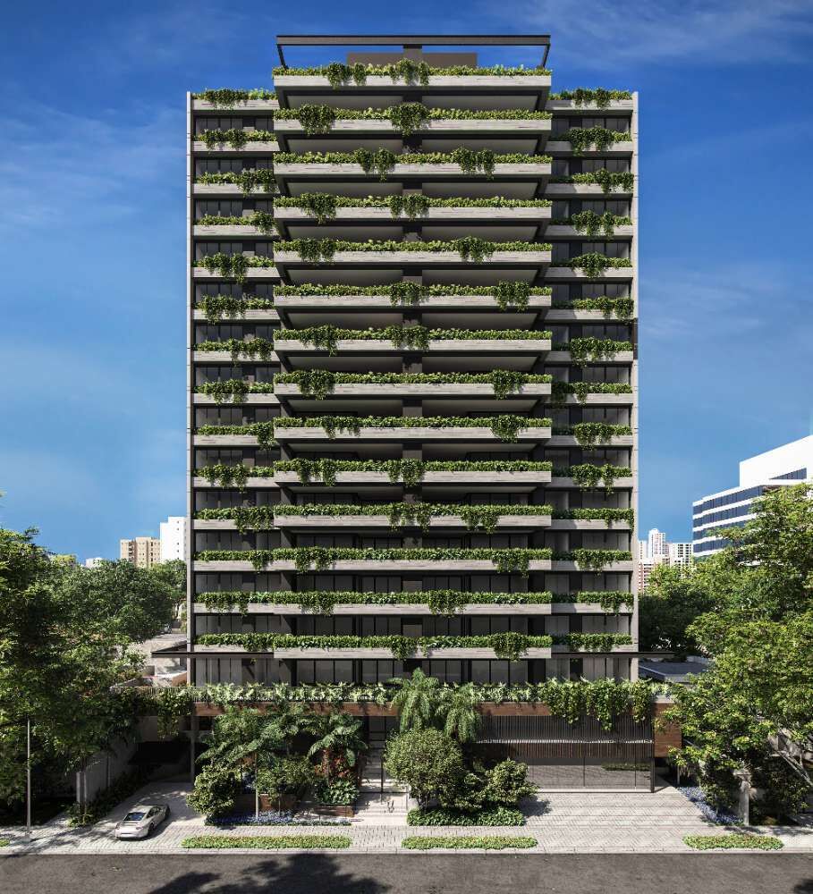 Apartamento, 4 quartos, 201 m² - Foto 8