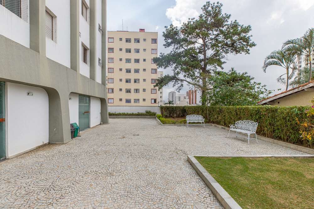 Apartamento, 3 quartos, 85 m² - Foto 12