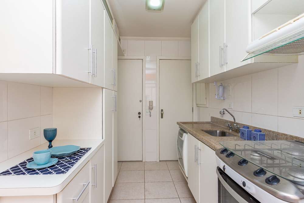 Apartamento, 3 quartos, 85 m² - Foto 3