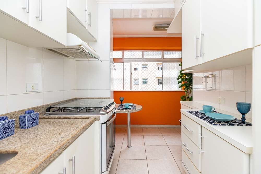 Apartamento, 3 quartos, 85 m² - Foto 28