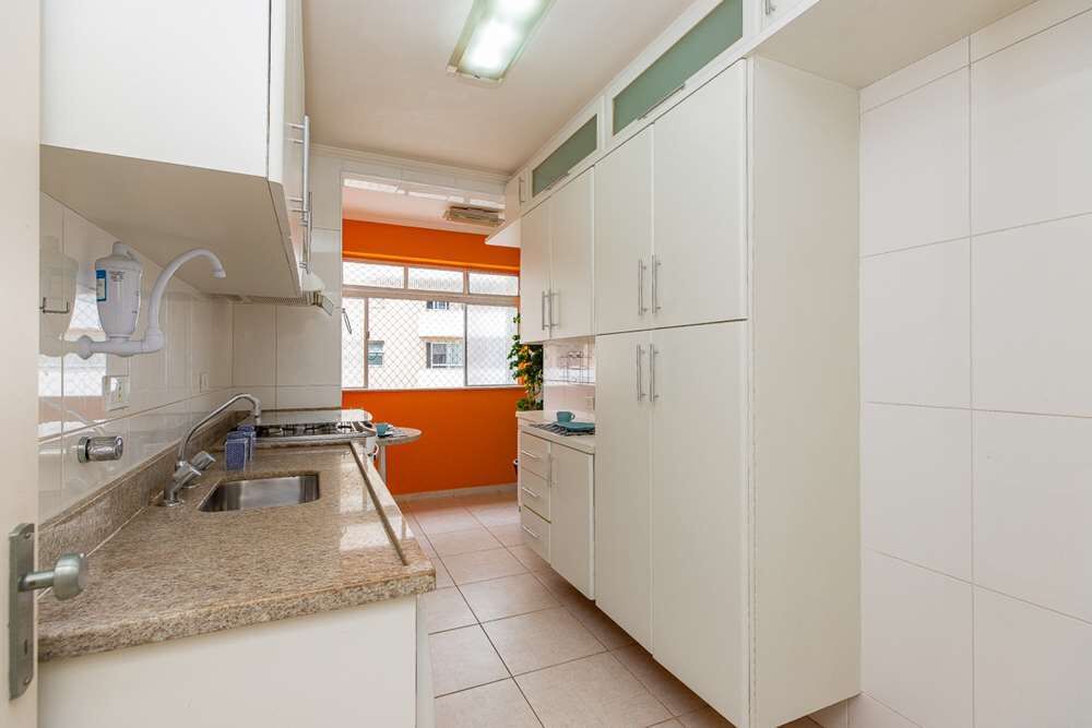 Apartamento, 3 quartos, 85 m² - Foto 5