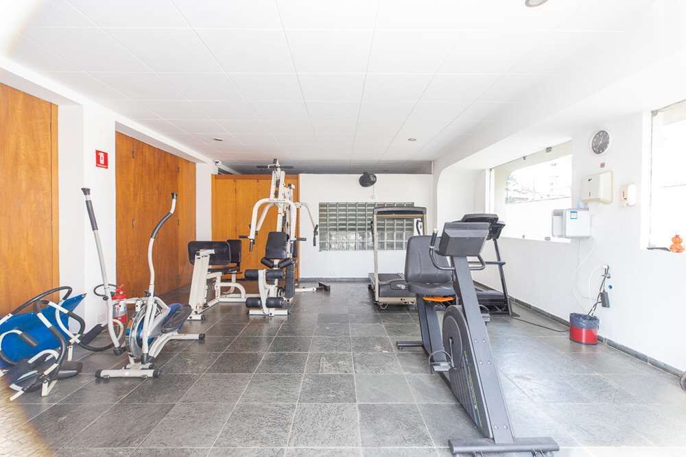 Apartamento, 3 quartos, 85 m² - Foto 7