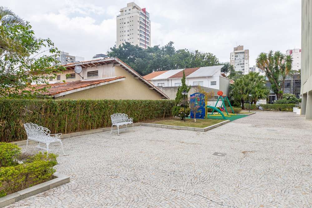 Apartamento, 3 quartos, 85 m² - Foto 9