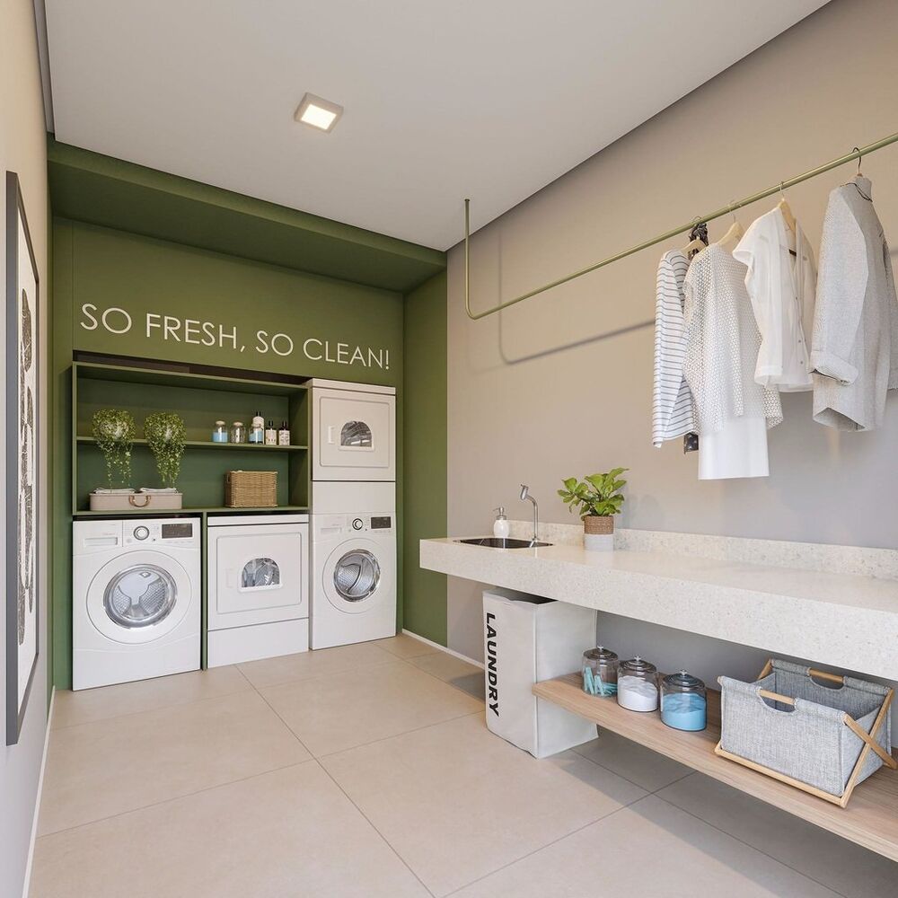 Apartamento, 1 quarto, 37 m² - Foto 5