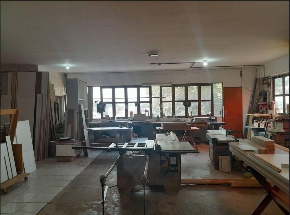 Prédio Inteiro, 1320 m² - Foto 1