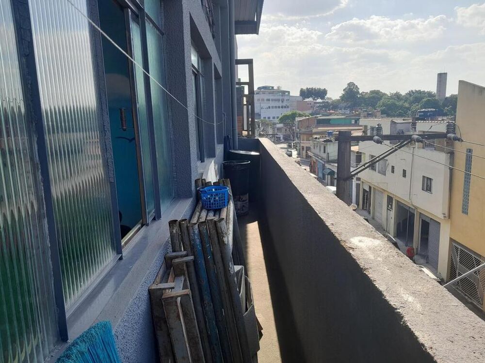 Prédio Inteiro, 1320 m² - Foto 6