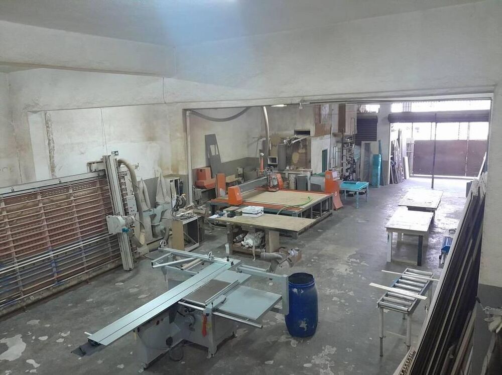 Prédio Inteiro, 1320 m² - Foto 4