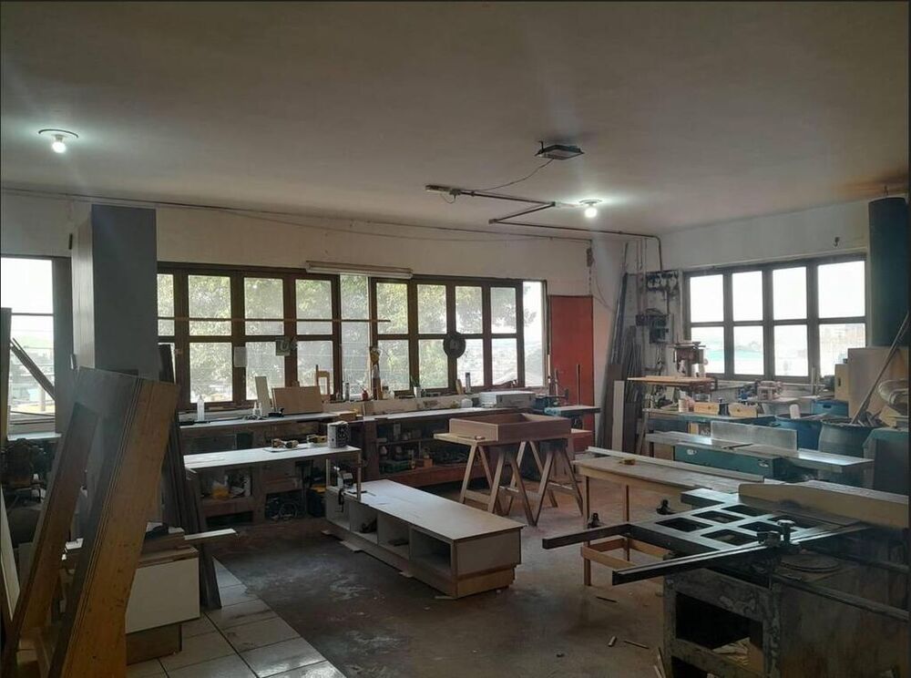 Prédio Inteiro, 1320 m² - Foto 2