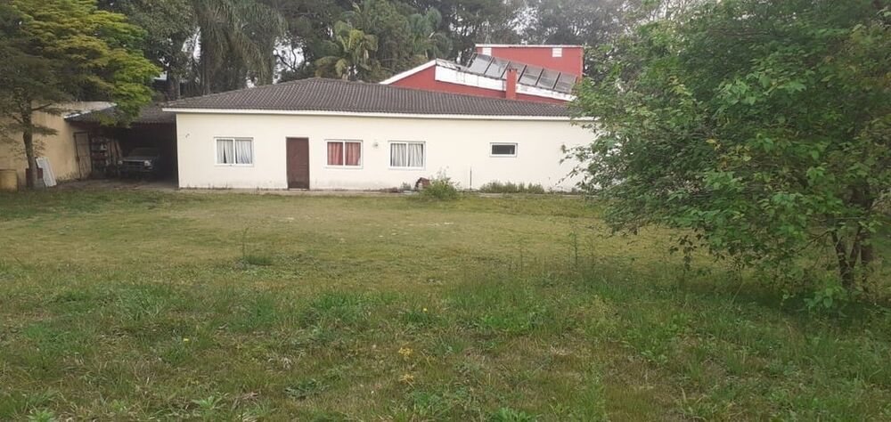 Terreno à venda, 1220m² - Foto 2
