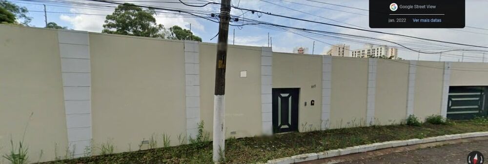 Terreno à venda, 1220m² - Foto 1