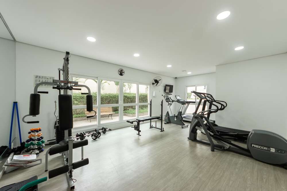 Apartamento, 3 quartos, 85 m² - Foto 2