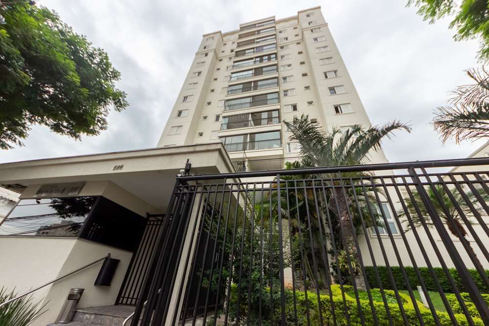 Apartamento, 3 quartos, 85 m² - Foto 1