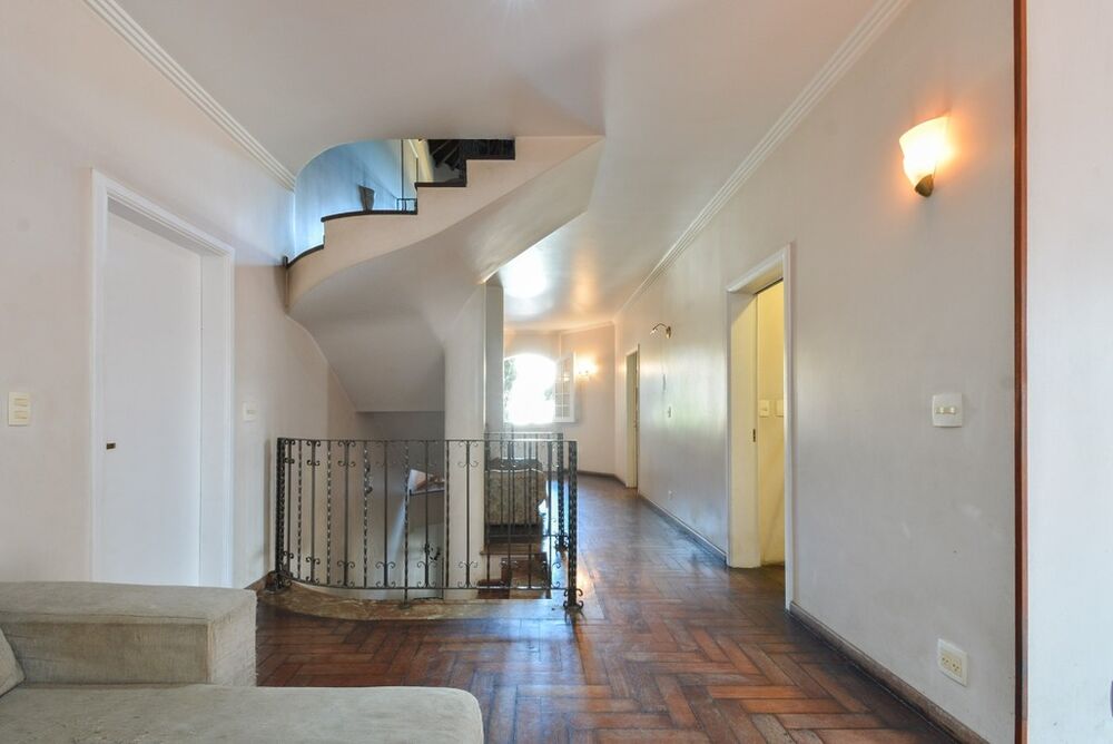 Casa de Condomínio, 4 quartos - Foto 15