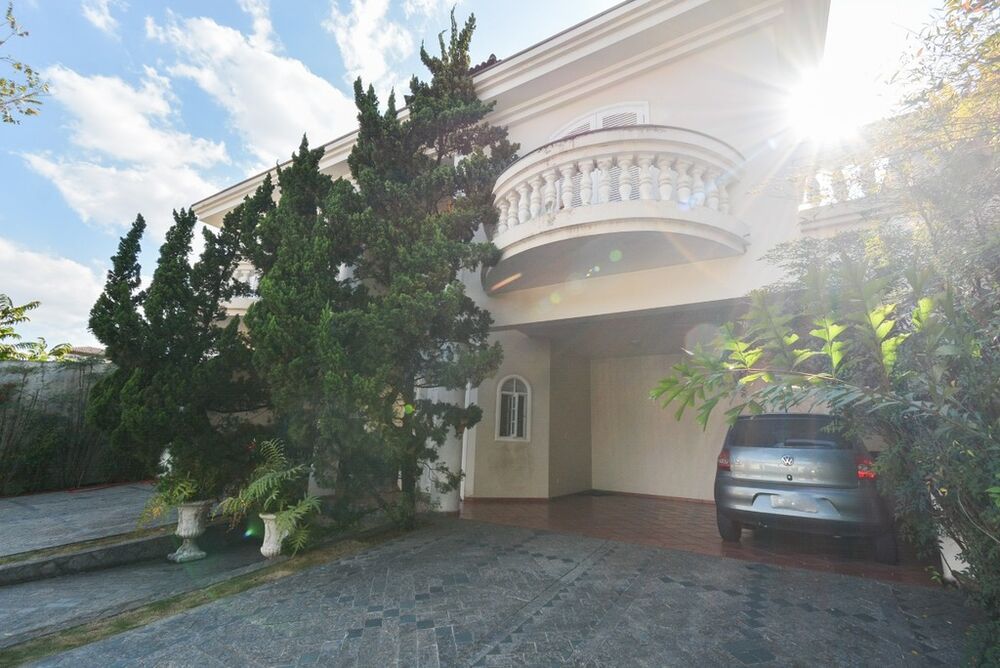 Casa de Condomínio, 4 quartos - Foto 8