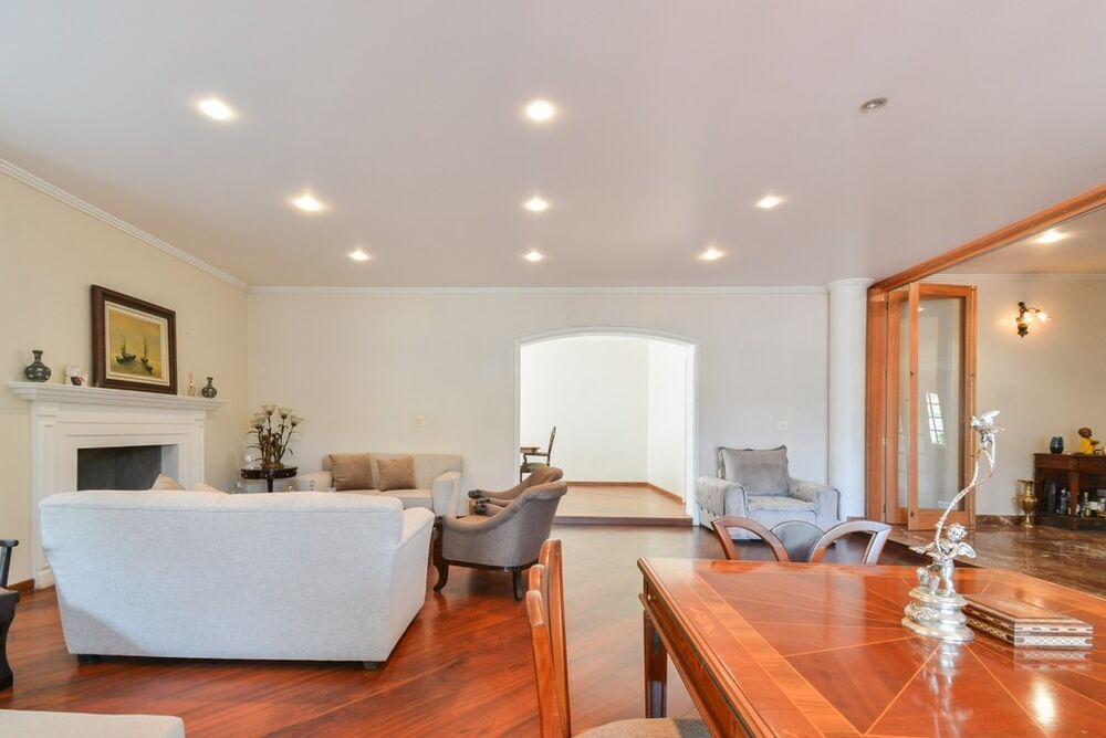 Casa de Condomínio, 4 quartos - Foto 11