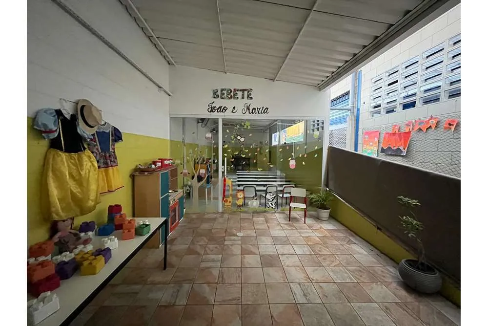 Loja-Salão, 800 m² - Foto 2